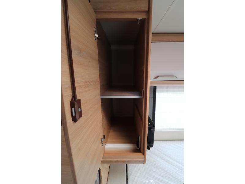 Knaus Sudwind Black Selection 500 EU MODEL 2026 - 439  foto: 14