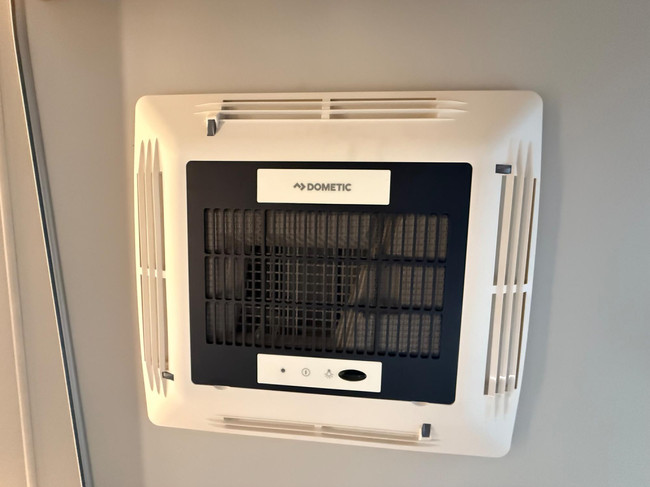 Knaus S&uuml;dwind 420 QD 60 Years foto: 12