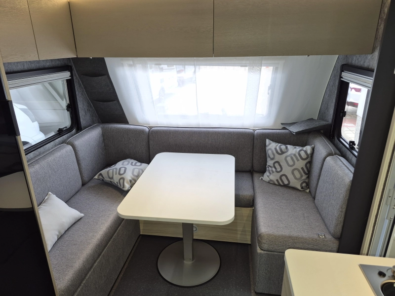 Adria Altea 502 UL 60 Year Edition photo: 12