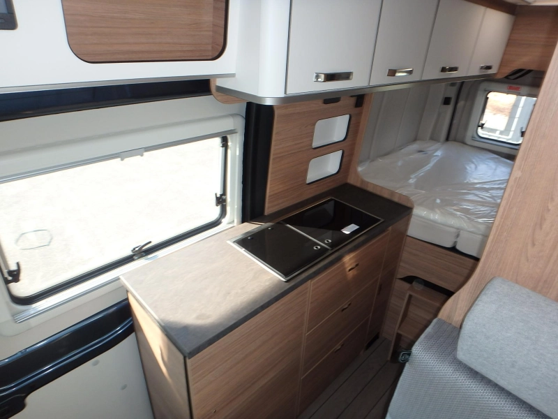 Weinsberg CaraBus 600 MQ € 5.000,- KORTING  foto: 18