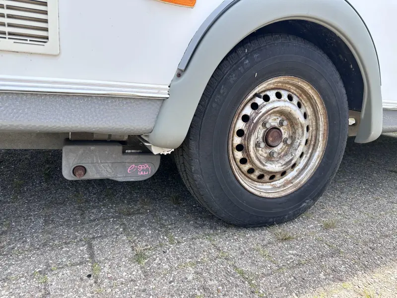 Knaus Cheers 500 FU  foto: 15