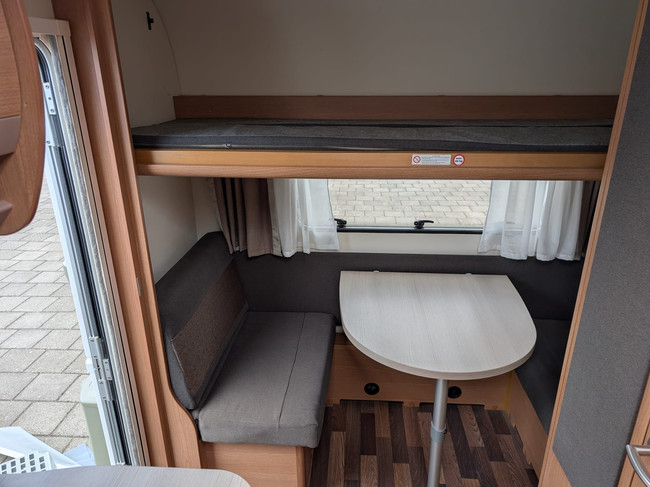 Knaus SPORT 400 LK foto: 8