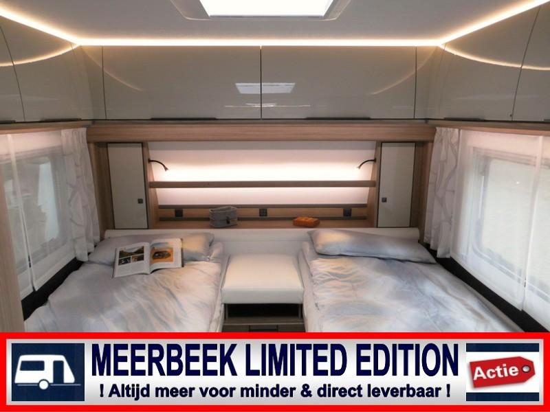 Fendt Tendenza 560 SG 4323,=DISCOUNT THULE&MOVER photo: 18