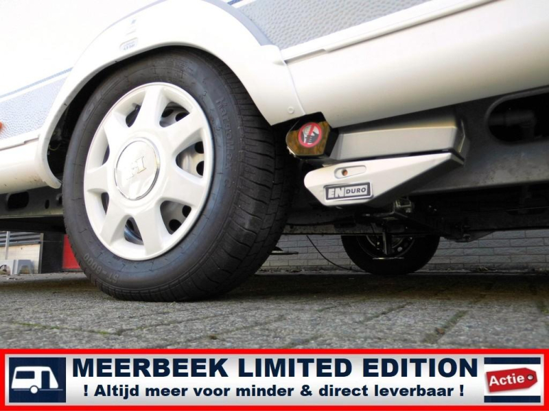 Hobby Excellent Edition 495 UL 5021,=KORTING +E&P +MOVER  foto: 4
