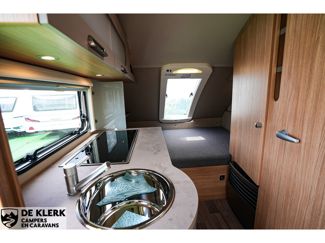 Tab 400 TD Christmas Special foto: 13