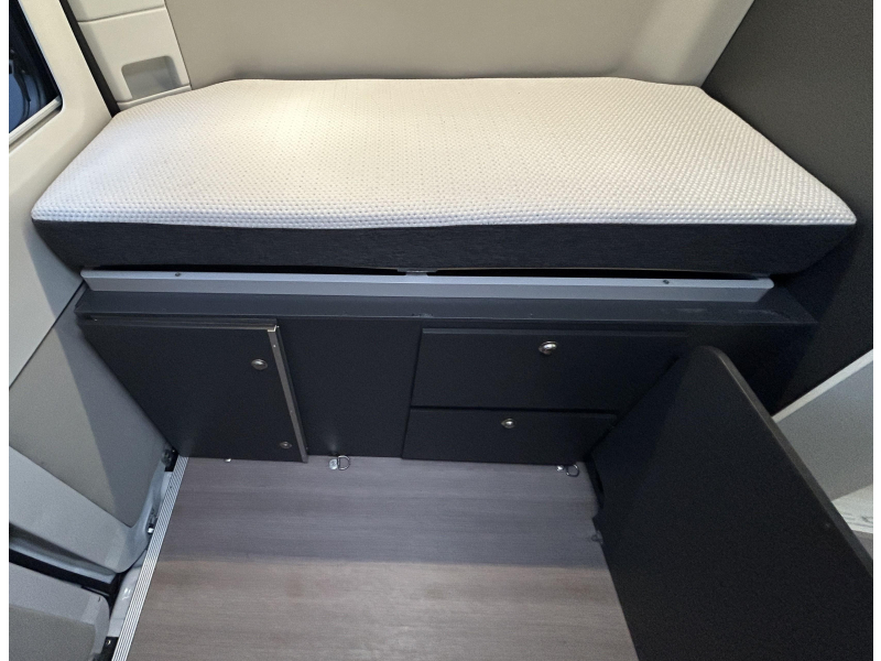 Adria Twin Supreme 600 SPB Tow bar, awning, camera photo: 18