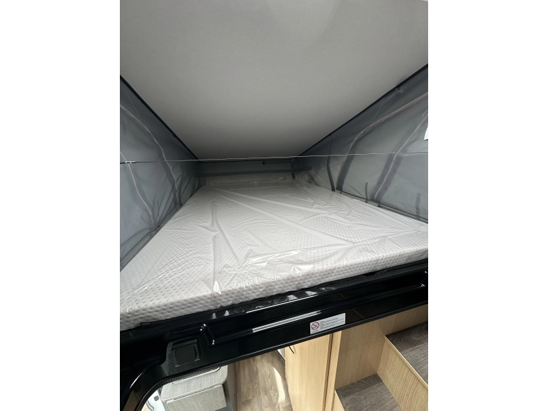 Sunlight VanLife 540 V  foto: 19