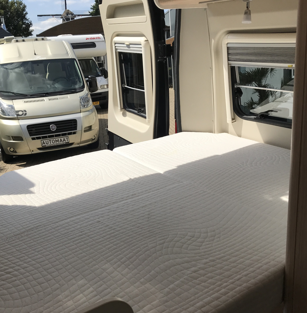Sunlight Cliff  540 XV 15 Years Edition foto: 14