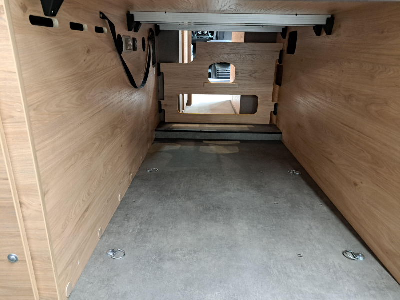 Dethleffs Globetrail 640 ES Active Foto: 13