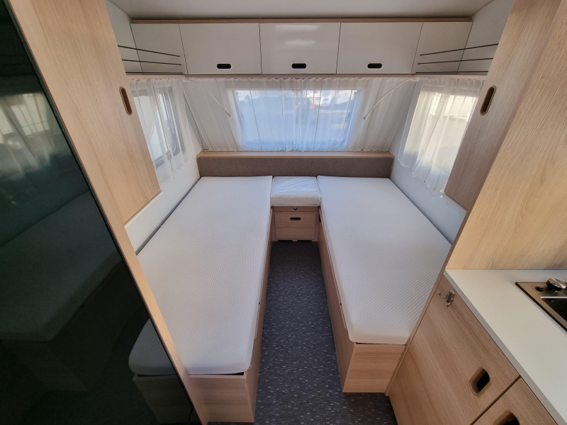 Adria Aviva 492 LU Foto: 16