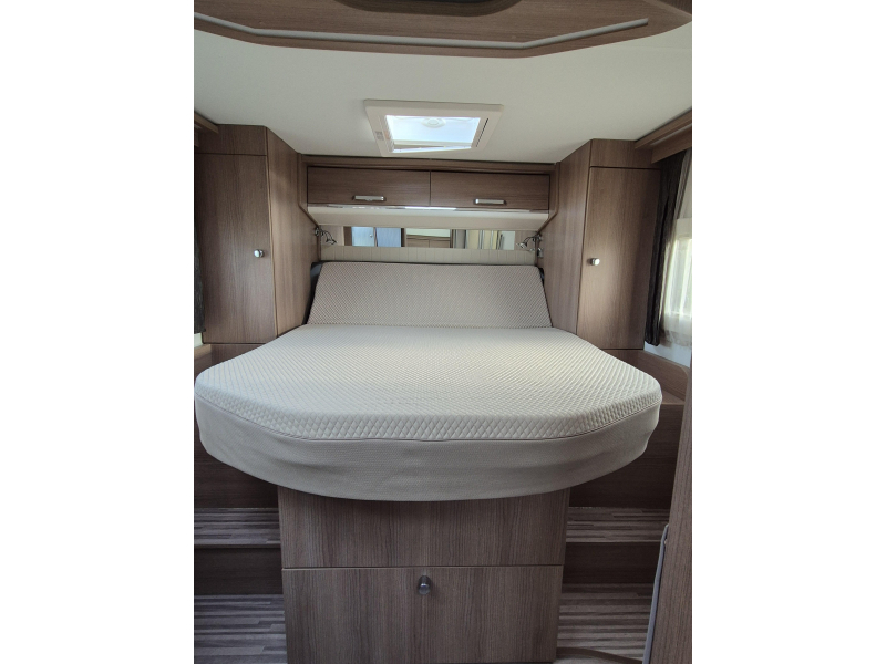 Malibu Compact AUTOMAAT 130PK 1e eig NW  foto: 17