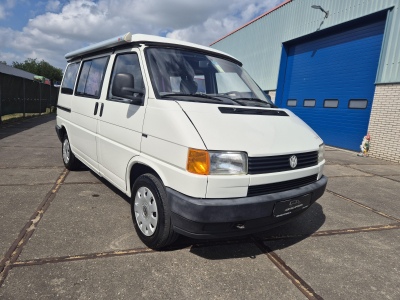 Volkswagen T4 2.4d westfalia California  foto: 5