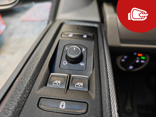 Volkswagen CALIFORNIA Ocean T6.1 150PK TDI DSG photo : 10