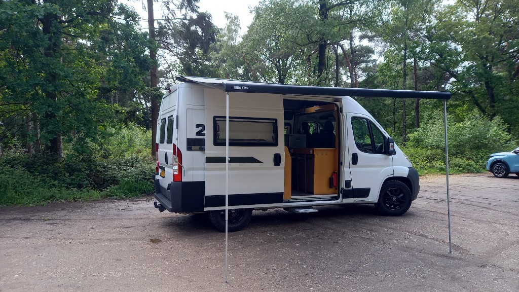 CITROEN CITROEN JUMPER foto: 19