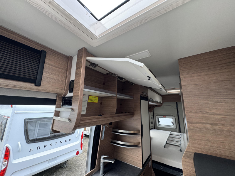 Knaus Boxlife 630 ME Incl Bear Lock foto: 9