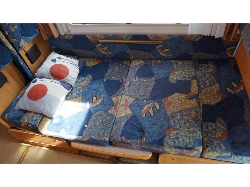 LMC Liberty 565 4 Persoons / compact  foto: 14