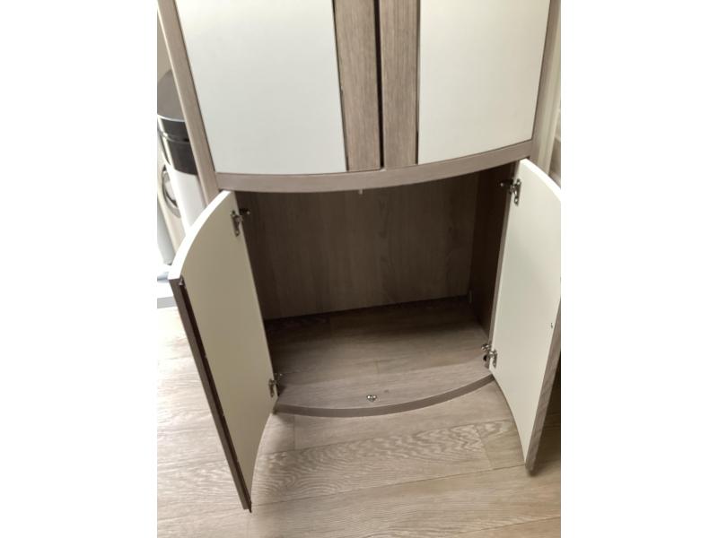 Hobby Prestige 560 WLU  foto: 18