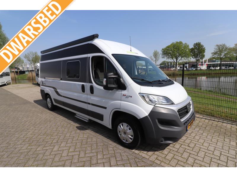 Hymer Tramp 514 GT TECHNICAL 100%! NW MOT!