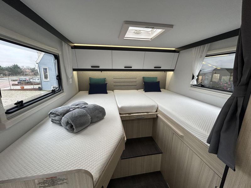 Sun Living S 70 SL Zonnepaneel en Internet  foto: 10