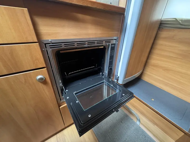 Homecar Homecar 671 G Foto: 14