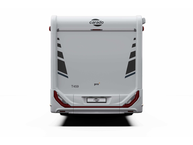 Carado T459 PRO+ FACE to FACE Model 2026  foto: 6