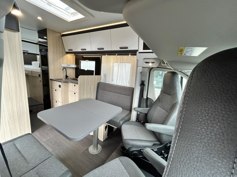 Sun Living S 72 DL Benelux Edition Actie !  foto: 6