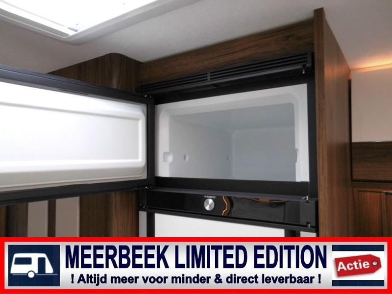 Fendt Diamant 650 GDW 2026 NIEUWSTE TOPMODEL !  foto: 9