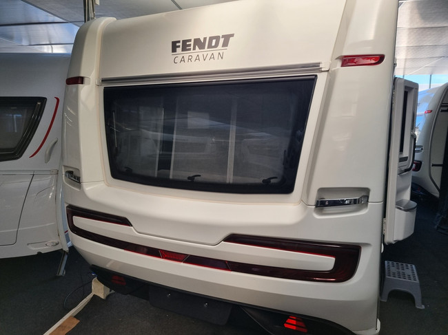 Fendt Bianco Selection 515 SG foto: 5