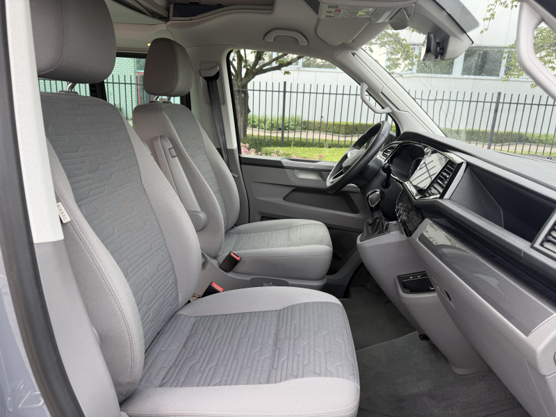Volkswagen T6.1 California Ocean Edition 2024 26000KM 150PK DSG  foto: 10