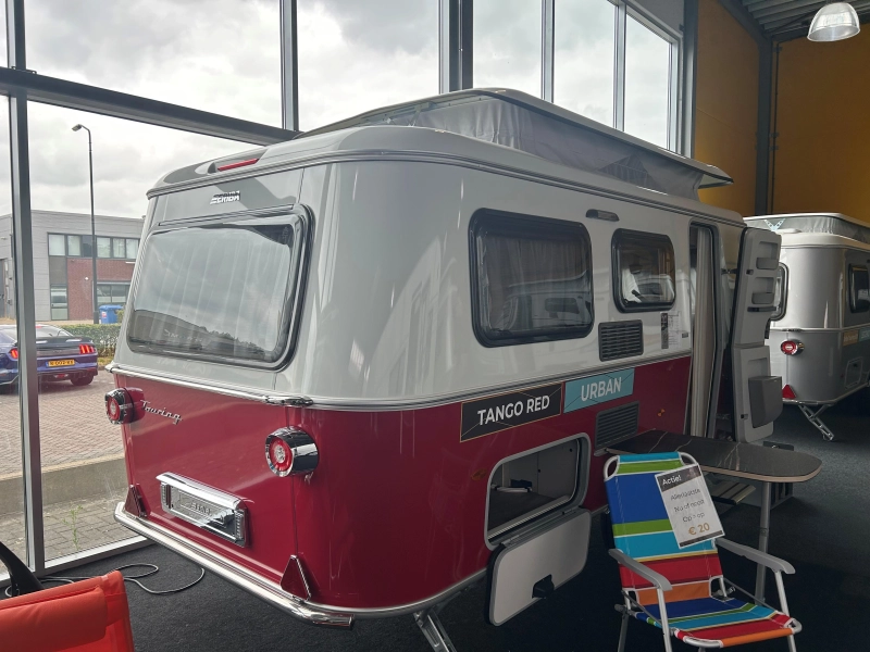 Eriba Touring Troll 530 foto: 4