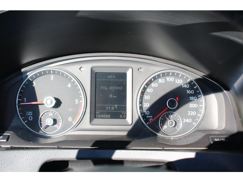 Volkswagen T5 T5 Westfalia Foto: 17