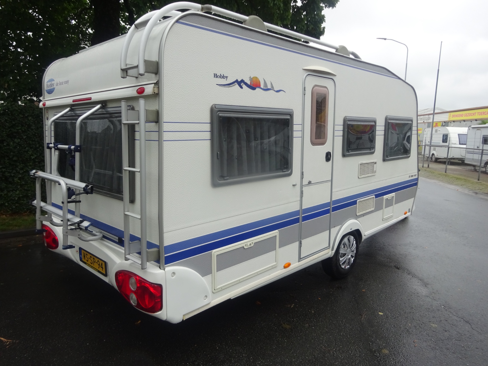 Hobby De luxe GERESERVEERD foto: 5