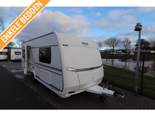 Fendt Tendenza 560 SG Modèle 2026 - 630