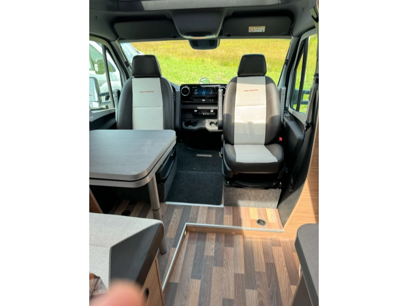 Weinsberg CaraCompact Edition  foto: 2