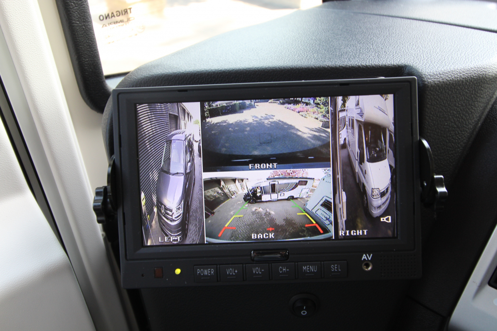 Autostar i 730 LJ Prestige design edition photo : 15