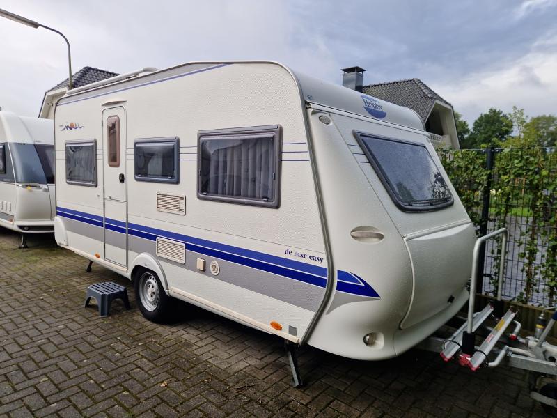Hobby Exellent 540 UL