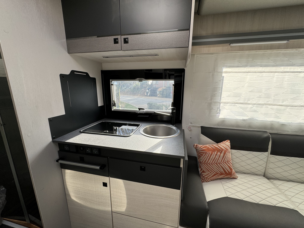 Chausson Titanium Ultimate 720 foto: 5