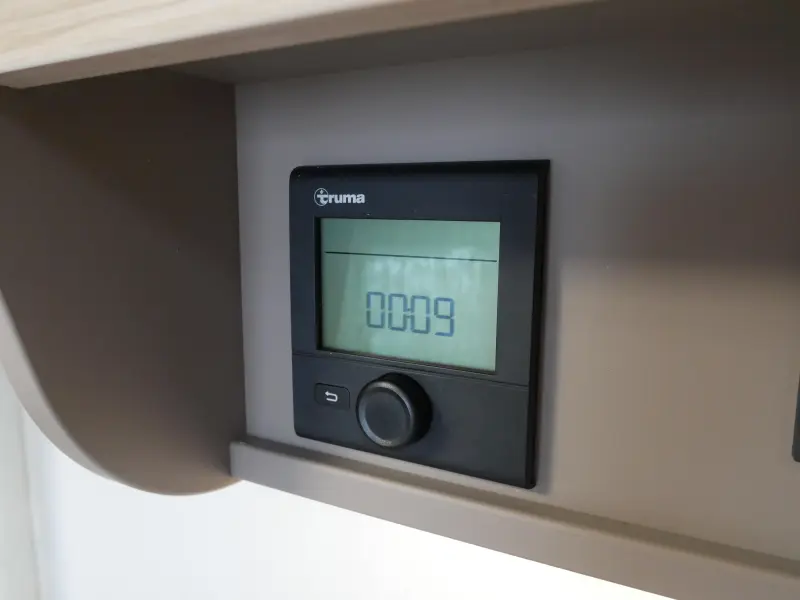 NEXT 380 Model 2026 made by Fendt!  foto: 17