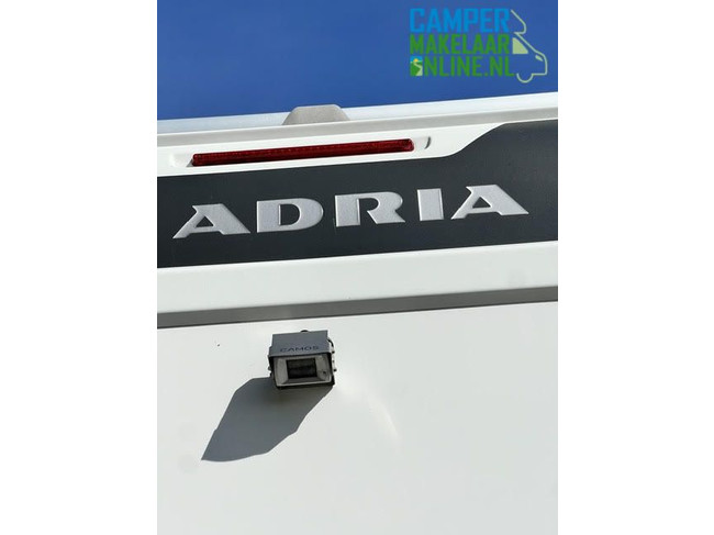 Adria Matrix 670SL foto: 18