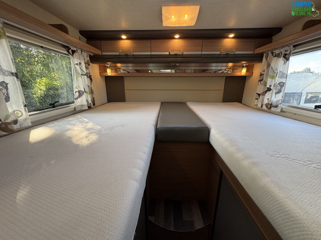 Knaus Sky I 650LEG foto: 20