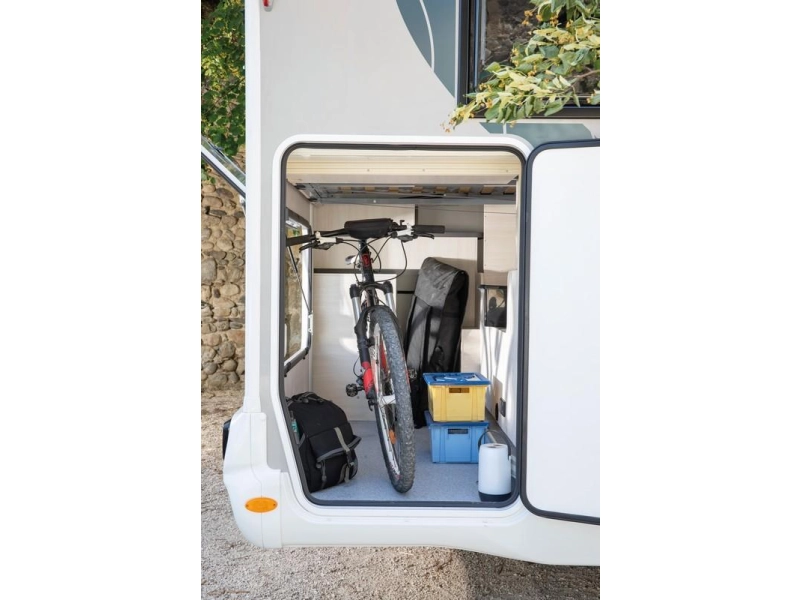 Chausson 788 face to face + slaap  foto: 8