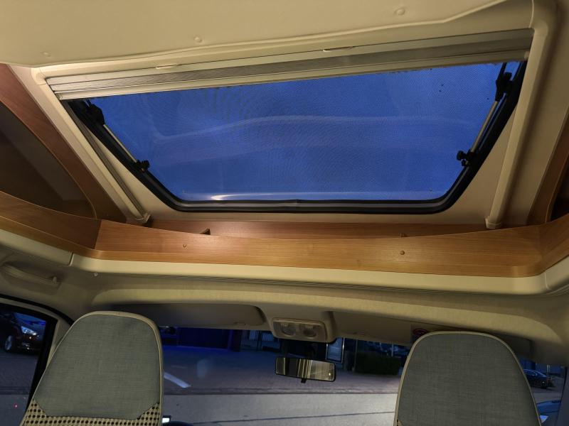 Carado T448 LENGTE BEDDEN- HEFBED  foto: 14