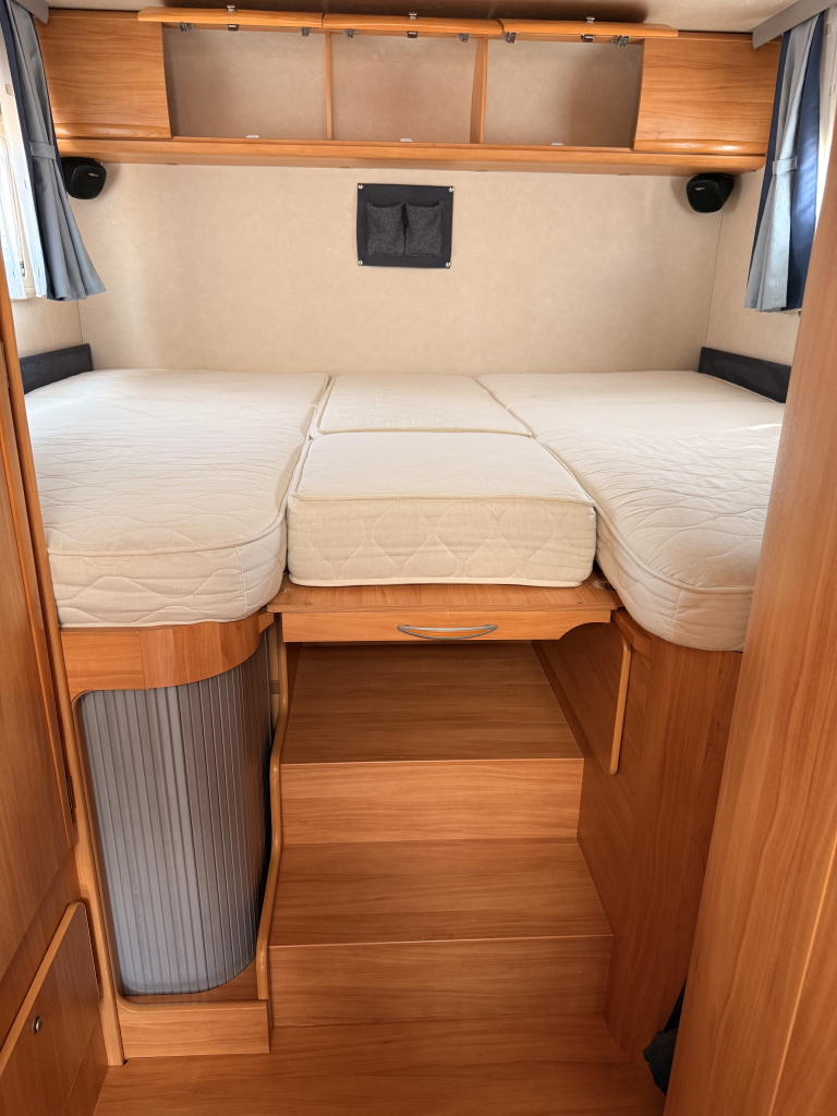 ADRIA MOBIL ADRIATIK foto: 16