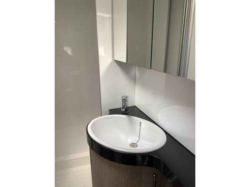 Hobby Prestige 560 WLU  foto: 8