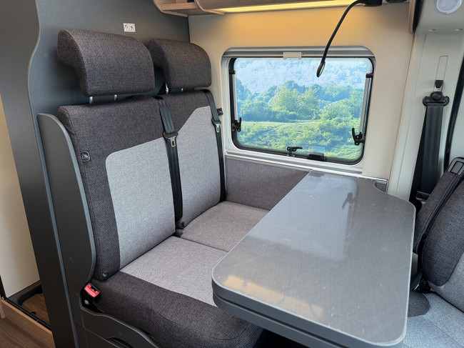 Knaus Boxlife 540 MQ Platinum Select Foto: 10