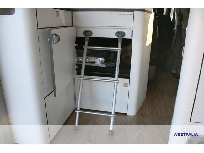 Westfalia Ford Nugget 170pk Aut. | 2026 | foto: 16