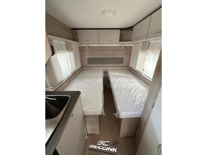 Bürstner Premio Life 480 TL ACTIVE  foto: 9