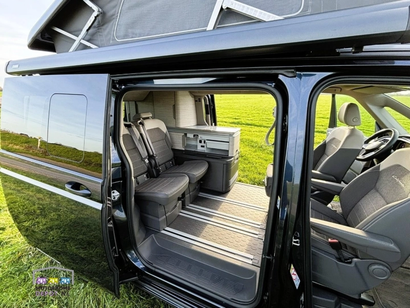 Volkswagen California Ocean 1.5 eHybrid 4Motion  foto: 8