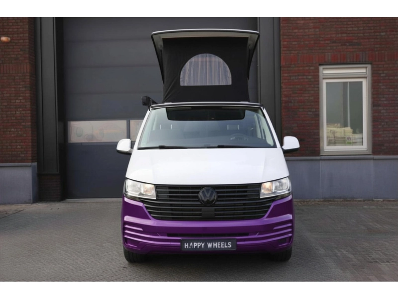 Volkswagen Transporter Camperumbau I Exkl. Bus Foto: 19