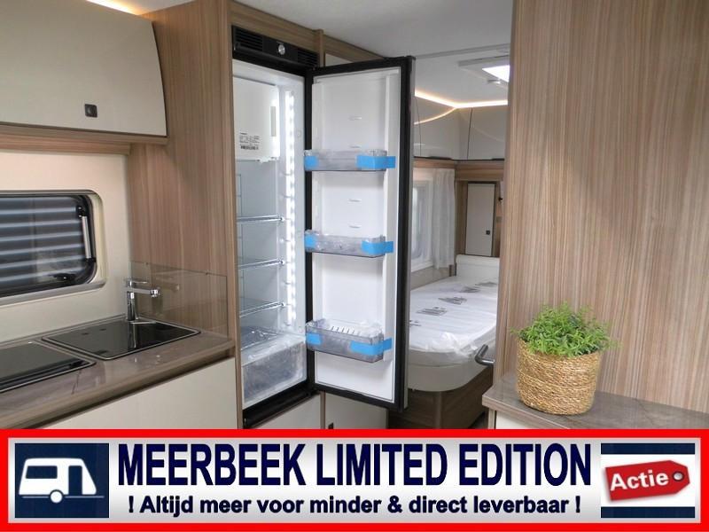 Fendt Tendenza 515 SG 2026 NIEUWSTE MODEL !  foto: 12